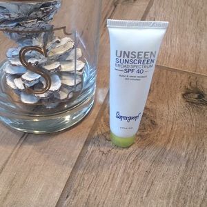Supergoop! Unseen Sunscreen